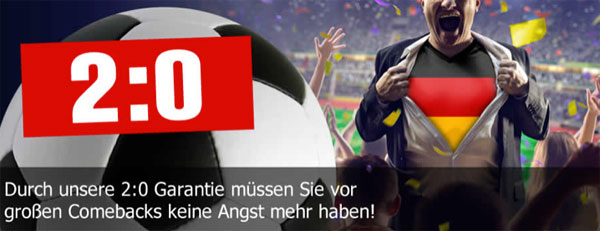 interwetten spiel wette bundesliga fußball