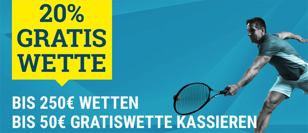 Tennis Wette Sportwetten de