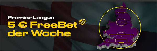 bwin 5 euro wette zur premier league holen