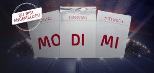 Tipico Gutschein 2021 - Gratiswetten für Neu- und Bestandskunden