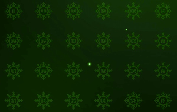 Unibet Adventskalender 2019