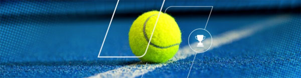 Wettmeister Tennis Unibet Angebot Promotion