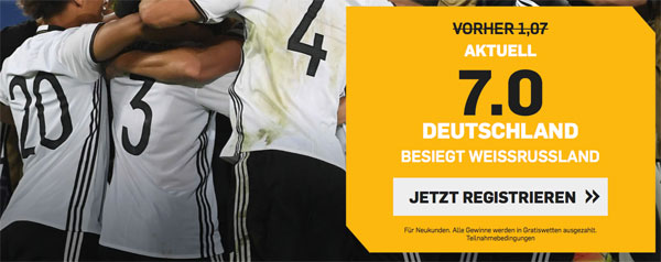betfair wette deutschland belarus boost