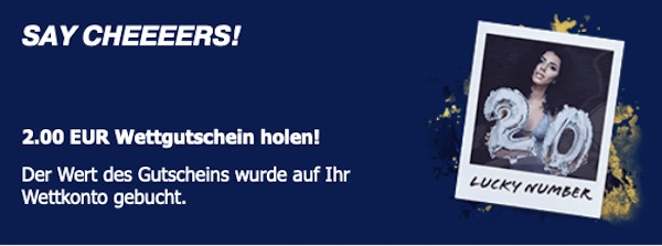 Wettgutschein am 20.12. von bet-at-home.com