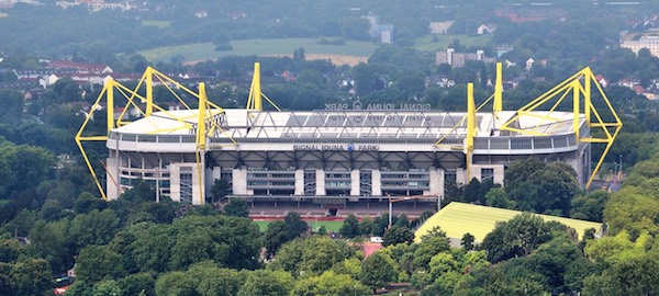 Signal Iduna Park BVB