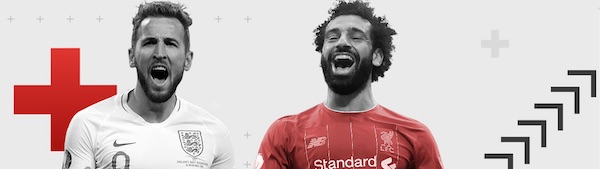 Bei Zulabet 10 Prozent Wettguthaben vom Einsatz der Tottenham - Liverpool Wette