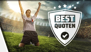 Bestquoten bei bet3000