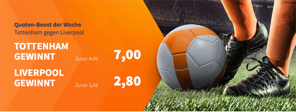 quotenboost premier league betsson