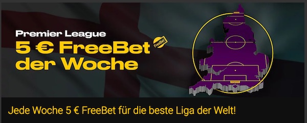 Bwin Everton United