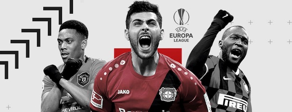 Sichere deine Europaleague Kombiwetten bei Zulabet ab