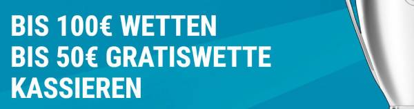 sportwetten.de aktion zur champions league