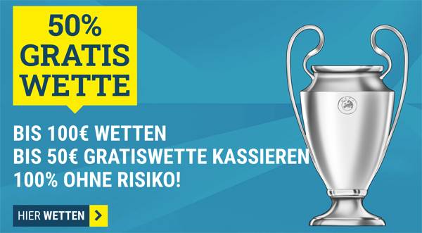 sportwetten de wette champions league
