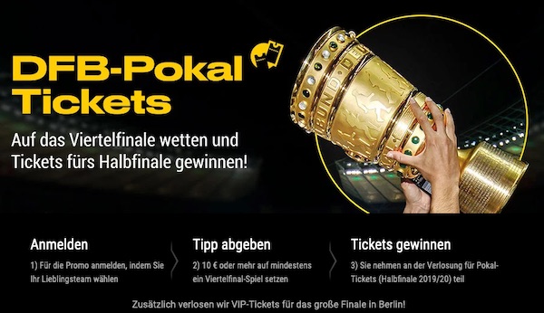Bwin DFB Pokal