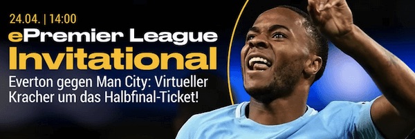 ePremier League Invitational Bwin Quoten