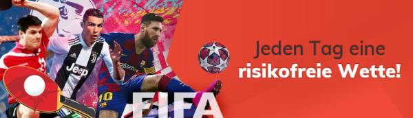 Bahigo Wette risikofrei Sportwetten Bonus