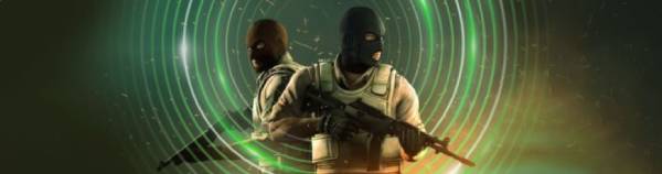 Unibet Promotion Wette CSGO