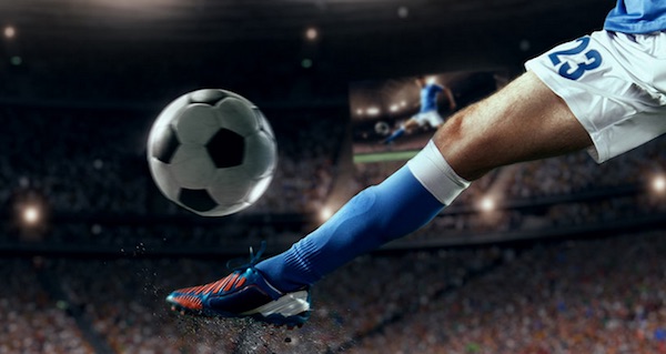 Betago Fußball Sujet zu den Bundesliga Quoten