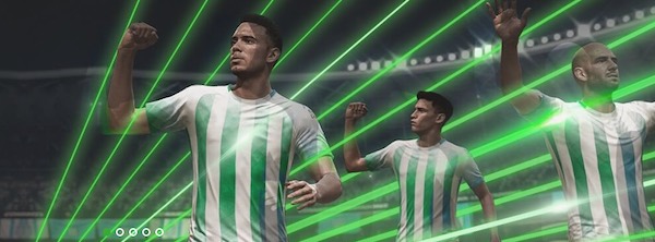 Unibet FIFA Wettmeisterschaft mit 10.000 Euro im Pot