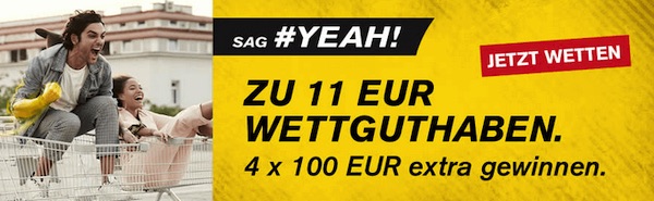 Wettguthaben Wettguthaben