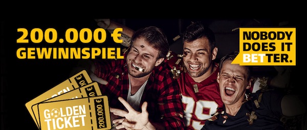 XTip Gewinnspiel: Komm aufs Winnerboard