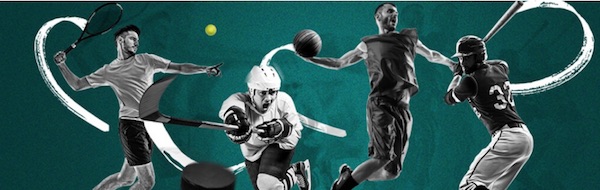 Unibet Verlosung zur Rückkehr der MLB, NBA, NHL und US-Tennis