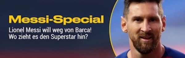 Bwin Messi Wechsel