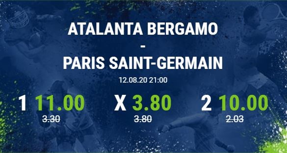 atalanta paris saint germain wette psg champions league