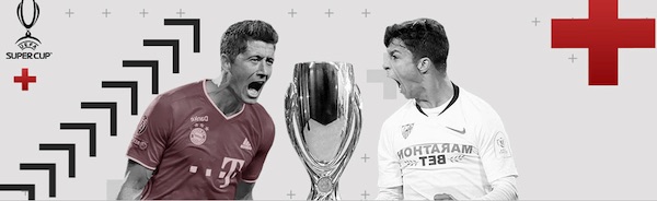 Zulabet: 200€ Wette ohne Risiko zu Bayern vs Sevilla