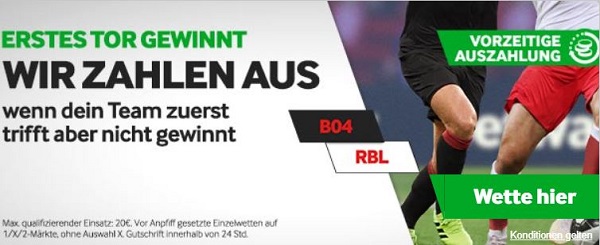 leverkusen leipzig betway tor gewinnt bundesliga wette