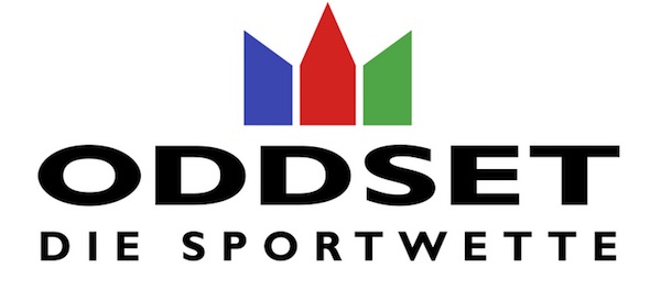 ODDSET Sportwetten GmbH Logo