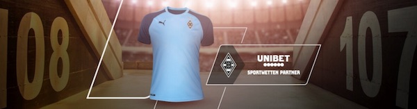 Unibet 10 Euro Live-Freebet zur CL-Partie Inter Mailand vs. Borussia Mönchengladbach