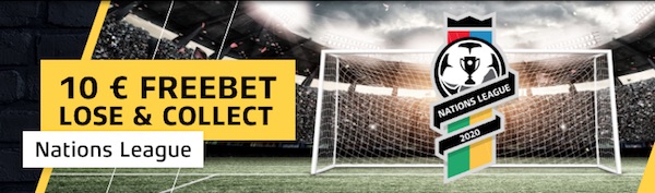 XTiP Cashback Gratiswette zum 4. Nations League Spieltag 2020/21
