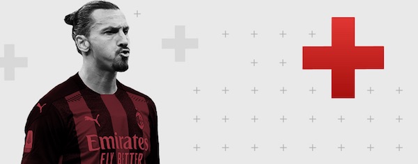 Zulabet 50 Prozent Cashback Promo am 2. CL und EL Spieltag 2020/21