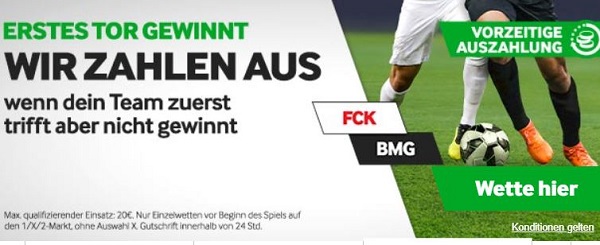 wette quote koeln gladbach rhein derby bundesliga betway