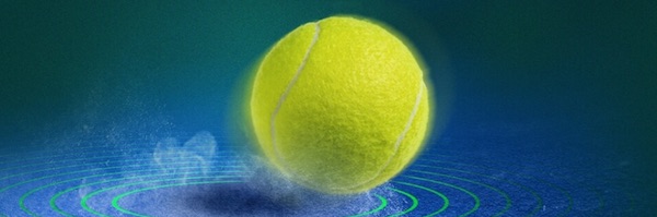 Unibet Gewinnspiel zum Tennis Paris Masters 2020