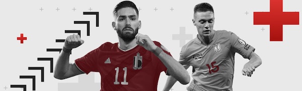 Zulabet Eckball Promo am 5. Nations League Spieltag 2020/21