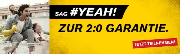 Interwetten 2:0 Garantie am 6. Champions League Spieltag 2020