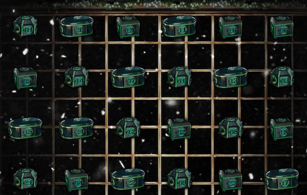 großartige preise warten auf dich beim unibet adventskalender!