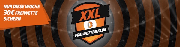 Betano XXX Freiwetten Klub