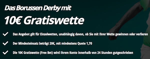 Novibet BMG BVB