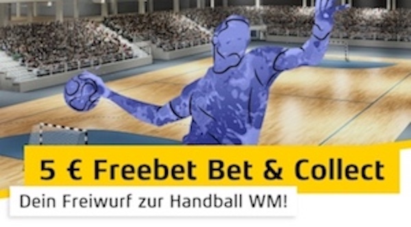 Merkur Sports Lose Collect