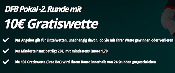 Leverkusen Frankfurt DFB Novibet