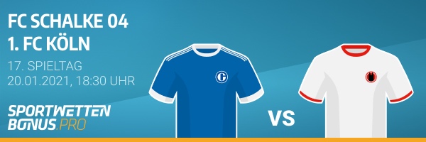 Schalke vs Koeln SWBPro