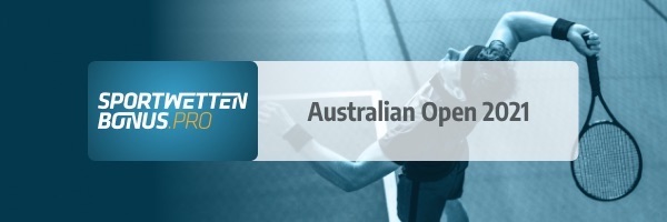 Australian Open SPB Logo