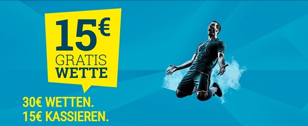 sportwetten de angebot wette champions league achtelfinale geld retour