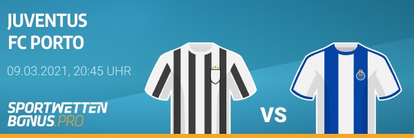 champios league wetten und quoten ueberblick angebot wettanbieter juve porto
