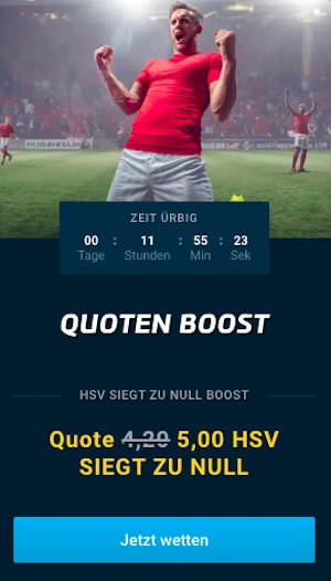 Mybet HSV St Pauli Derby