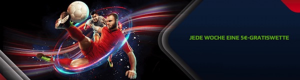 NetBet Bundesliga Gratiswette
