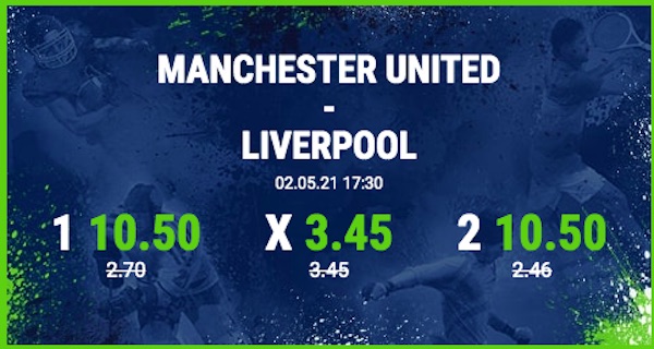 Premier League Quotenboost Bet at Home