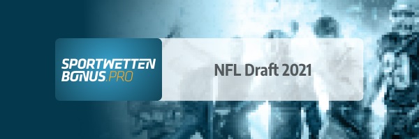 nfl draft wette quoten angebot bookie wettanbieter